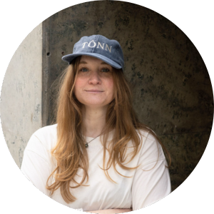 Josefine Halfwordson
