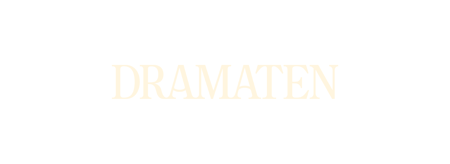 Dramaten