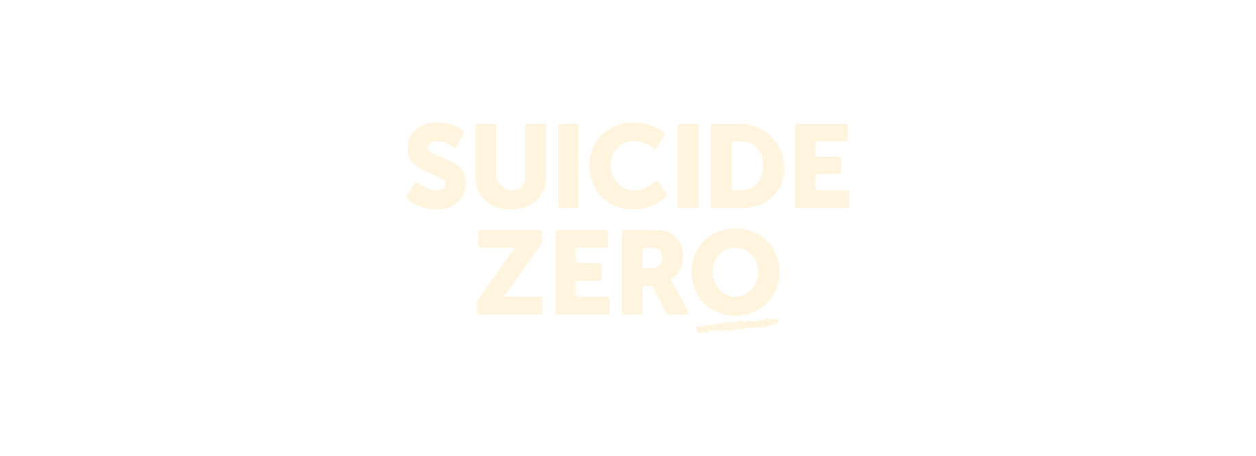 Suicide Zero